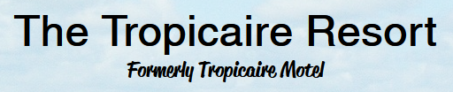 The Tropicaire resort